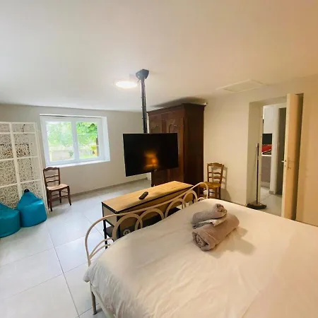 Casa Rivage