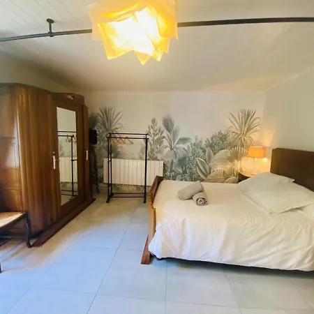 Ferienhaus Casa Rivage Chalonnes-sur-Loire