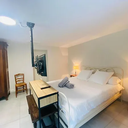 Casa Rivage Chalonnes-sur-Loire
