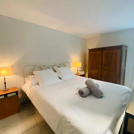 Casa Rivage
