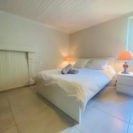 Ferienhaus Casa Rivage Chalonnes-sur-Loire