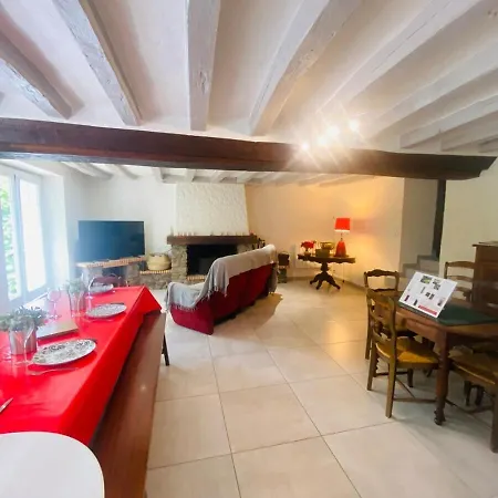 Casa Rivage *