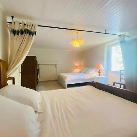 Casa Rivage *