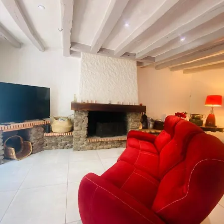 Casa Rivage Nyaraló