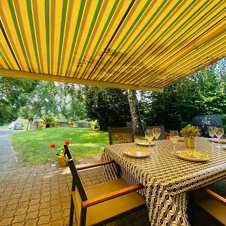 Casa Rivage Chalonnes-sur-Loire