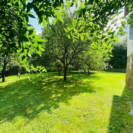 Casa Rivage Ferienhaus Chalonnes-sur-Loire