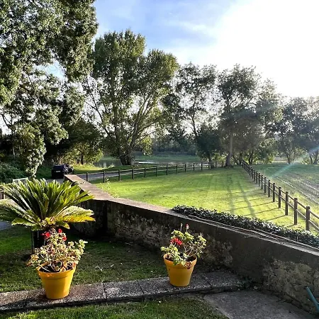 Casa Rivage Chalonnes-sur-Loire
