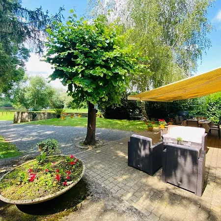 Casa Rivage Дом отдыха *