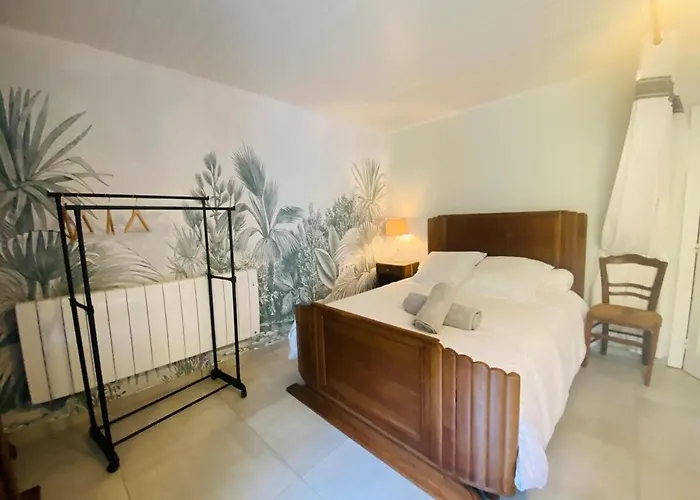 Casa Rivage Ferienhaus *