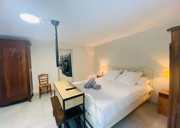 Casa Rivage Chalonnes-sur-Loire