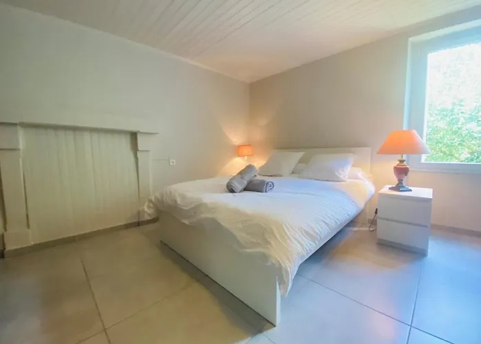 Ferienhaus Casa Rivage Chalonnes-sur-Loire