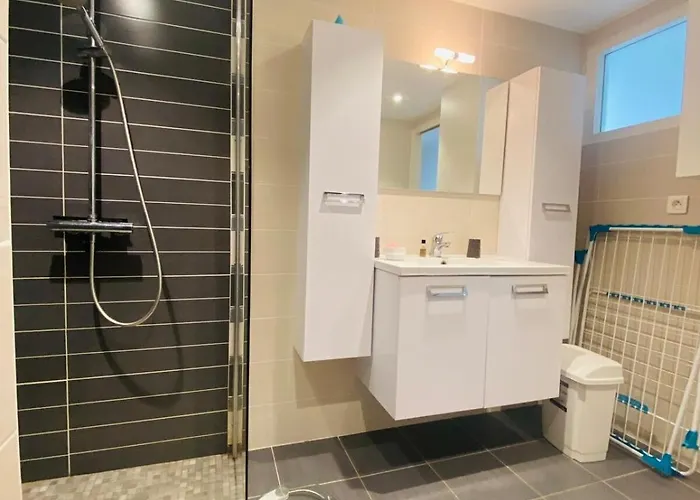 Дом отдыха Casa Rivage *