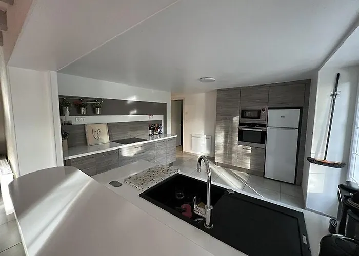 Casa Rivage Chalonnes-sur-Loire