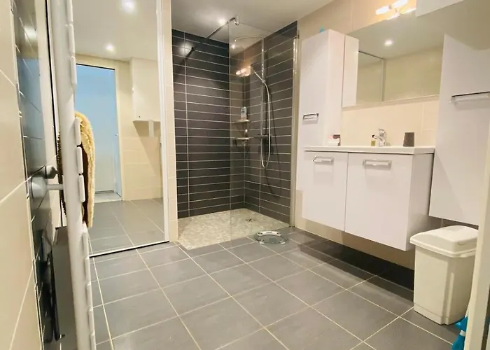 Дом отдыха Casa Rivage