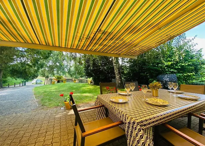 Casa Rivage Chalonnes-sur-Loire