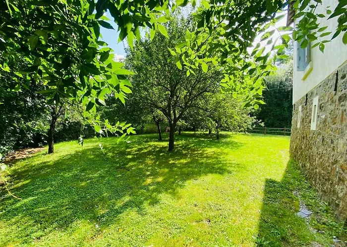 Casa Rivage Дом отдыха Chalonnes-sur-Loire