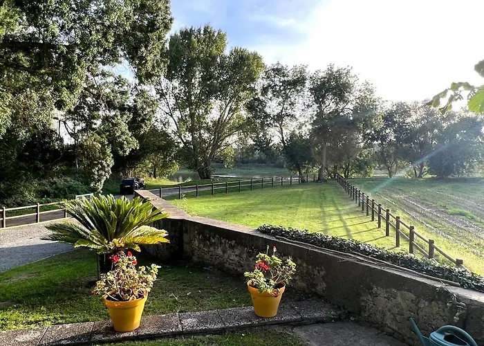 Casa Rivage Chalonnes-sur-Loire