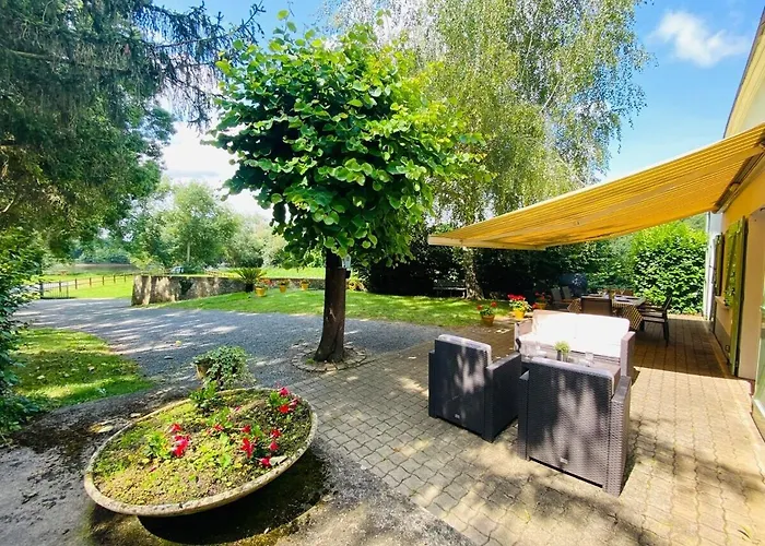 Casa Rivage Ferienhaus *